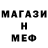 Первитин пудра Neff Nice